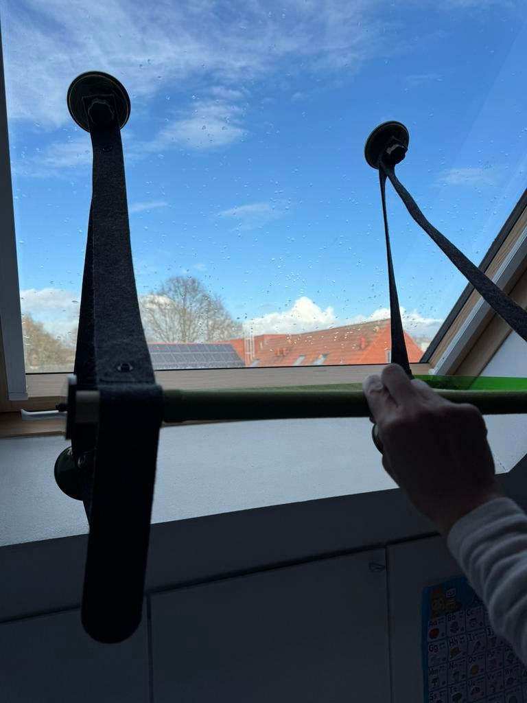 Foldable cat climbing bed/shelf, Ophalen of Verzenden, Zo goed als nieuw