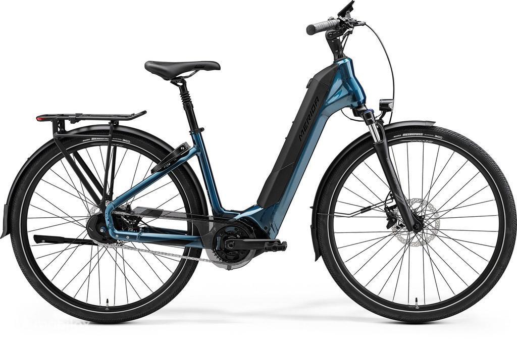 Merida e-SPRESSO CITY 775 750W 28"-Alle Maten en Kleuren, Fietsen en Brommers, 9713 Bv Groningen, Nieuw, Facebikenl@gmail.com