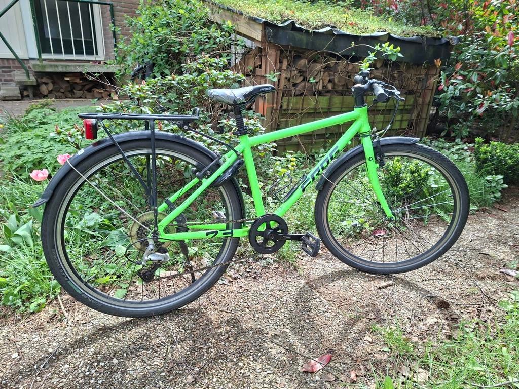 Frog bike 73, Ophalen, Gebruikt, 26 inch of meer