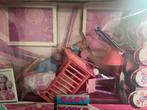 Steffi Love Baby World, Ophalen, Zo goed als nieuw, Barbie