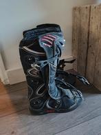 Enduro/Offroad Motorlaarzen maat 44- Gebruikt, Goede Staat, Motoren, Overige merken, Offroadhelm, Dames, Ophalen of Verzenden