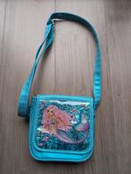 Leuke meisjestas met zeemeermin, Ophalen of Verzenden, Gebruikt, TopModel