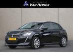 Peugeot 208 1.2 PureTech 100PK Active | Cruise Control | Par, Auto's, Voorwielaandrijving, Gebruikt, Origineel Nederlands, Handgeschakeld