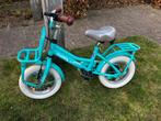 Kinderfiets 12 inch, Fietsen en Brommers, Fietsen | Kinderfietsjes, Ophalen, Gebruikt, Minder dan 16 inch