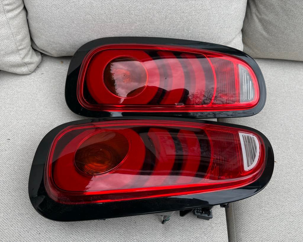 Mini Clubman JCW achterlichten 2016- 2019, Auto-onderdelen, Ophalen, Nieuw, Mini
