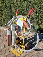 Laing epmas 25 Heizmobil / Elektroheizung epe 13m  heater, Ophalen of Verzenden