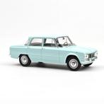 Alfa Romeo Giulia TI 1964 Sky Blue 1:18