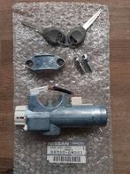 CONTACTSLOT - NIEUW - NISSAN PATHFINDER / TERRANO +2xSLEUTEL, Verzenden, Nieuw, Nissan