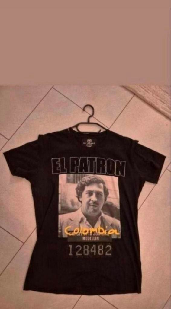 My brand maat L, Ophalen of Verzenden, Zo goed als nieuw, Zwart