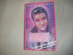 zgan leuk boek over Elvis presley biografie van  superster, Ophalen of Verzenden, Zo goed als nieuw