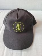 HARDWELL Vintage Pet Cap Snapcap Zwart DJ Tiësto Trance CD, Pet, Hardwell, Gedragen, One size fits all