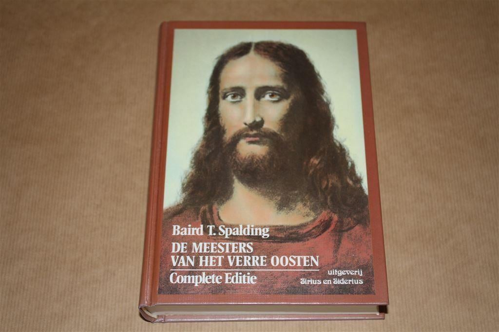 De meesters van het Verre Oosten - Spalding !!, Boeken, Ophalen of Verzenden, Zo goed als nieuw, Overige onderwerpen, Achtergrond en Informatie