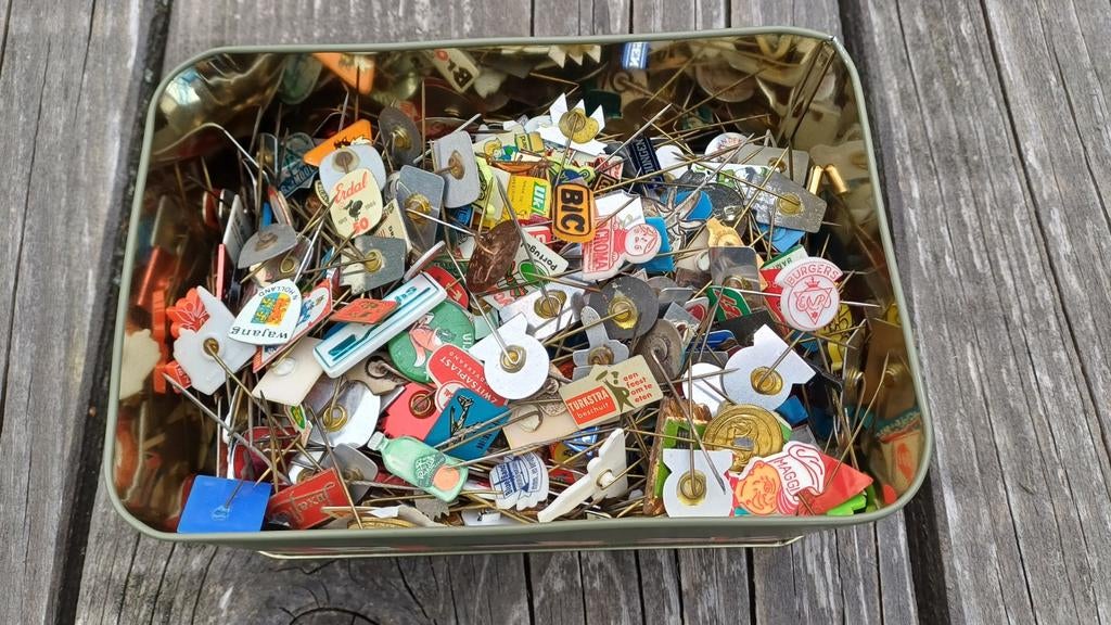 Oude speltjes., Verzamelen, Ophalen of Verzenden, Gebruikt, Overige onderwerpen