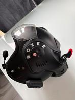 Boxer helm V8 - Topstaat maat S, Ophalen of Verzenden, Zo goed als nieuw