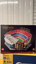 Lego Camp nou, Ophalen of Verzenden, Nieuw