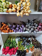 Siliconen tulpen nu 50% korting, Ophalen of Verzenden, Overige soorten, Volle zon