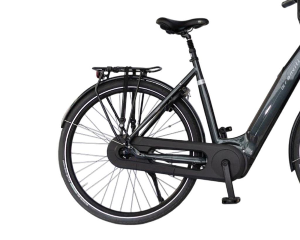 Granville E-Elegance BES3 75Nm 400Wh Dames Adviesprijs: 3599, Fietsen en Brommers, Overige merken, -, - 0
-, NL, Nieuw