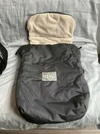 Extra’s Wandelwagen: Regenhoes, Voetenzak, 2 Luchtbanden, Kinderen en Baby's, Kinderwagens en Combinaties, Gebruikt, Luchtbanden