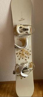Snwoboard Burton 149, Ophalen, Gebruikt, Board