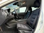 Mazda 6 2.2D SkyActiv-D 150pk Skylease Navi Clima Cruise, Voorwielaandrijving, Gebruikt, 4 cilinders, 150 pk