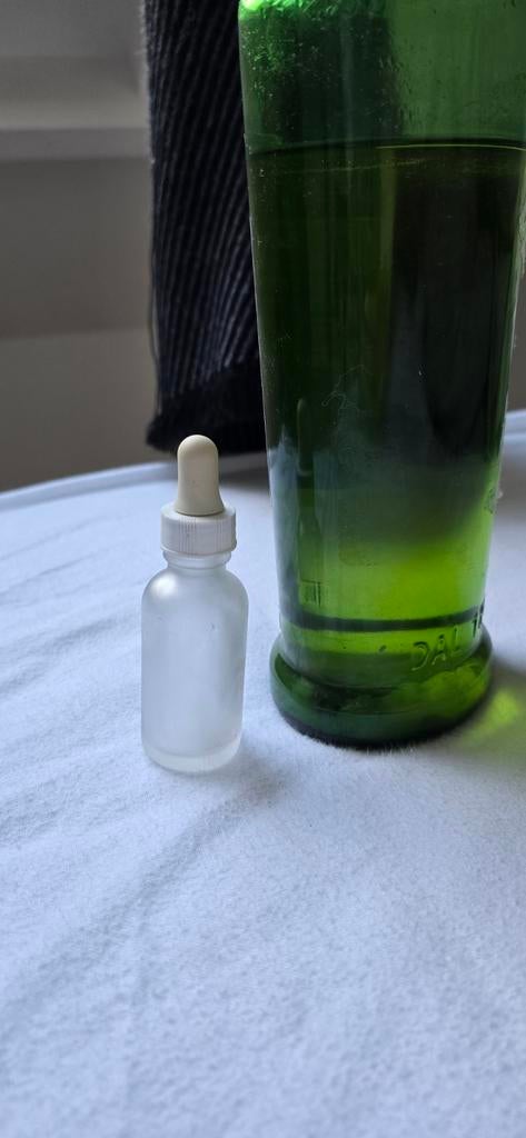 Cosmetics argan olie, Ophalen of Verzenden, Nieuw, Gehele gezicht