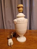 Wedgwood Barlaston tafellamp, 14 X 12 X 31 cm, Wedgwood, Wedgwood, Ophalen of Verzenden, Zo goed als nieuw