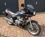 Yamaha XJ900F, Cardan-aandrijving, 4 cilinders, Motorrijbewijs A, 900 cc