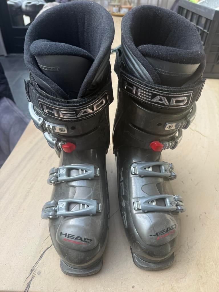 Skie schoenen 41, 160 tot 180 cm, Schoenen, Ophalen of Verzenden, Zo goed als nieuw