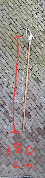 Ouderwetset takkensnijder, Ophalen, Gebruikt, 20 t/m 29 mm