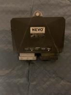 Gebruikte Nevo Gas Computer LPG, Ophalen of Verzenden, Gebruikt, Universele onderdelen