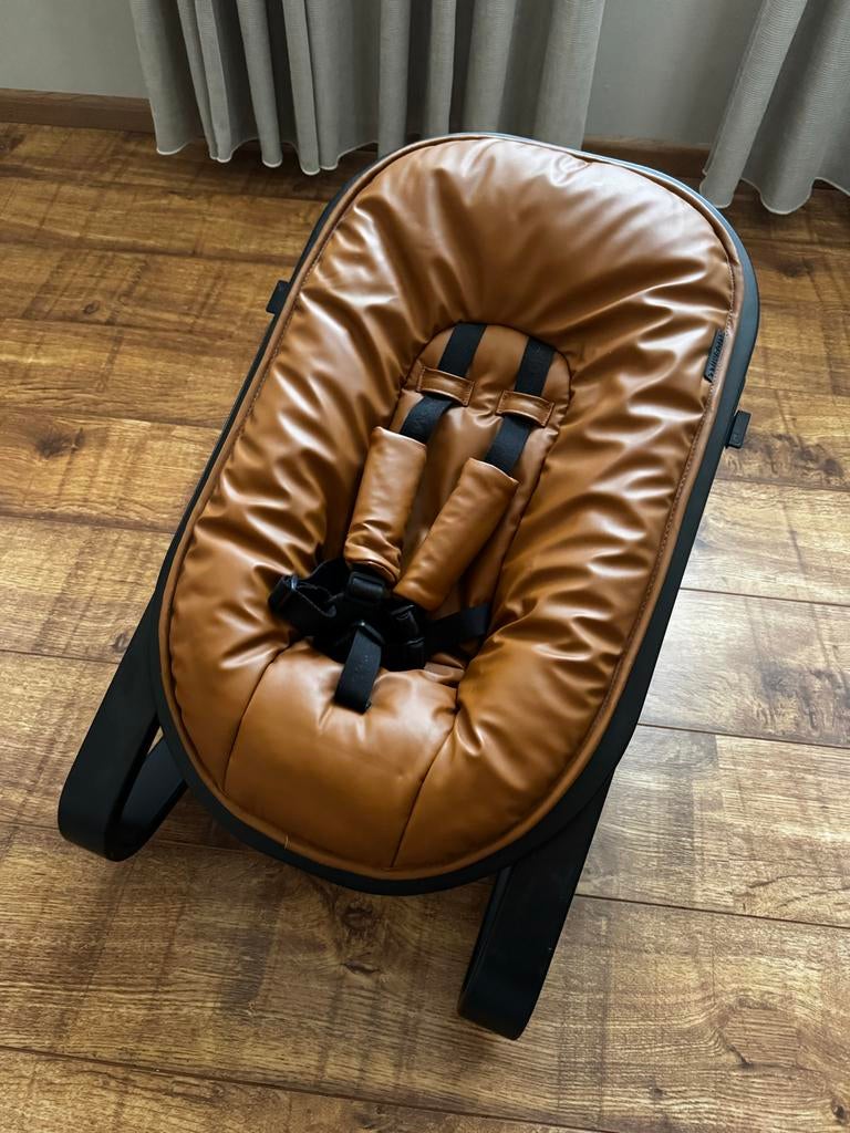 Kidsmill Newborn set - Zo goed als nieuw, Ophalen, Zo goed als nieuw, Overige typen, Gordel(s)