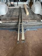 Originele roofrail Volkswagen Crafter, Auto diversen, Auto-accessoires, Ophalen, Gebruikt