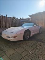 Chevrolet Corvette C4, 1995, 55.000 km, Auto's, Chevrolet, Automaat, Achterwielaandrijving, 8 cilinders, Lederen bekleding