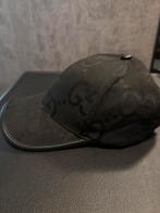 Pet zwart, Kleding | Heren, Hoeden en Petten, Ophalen of Verzenden, Gedragen, One size fits all, Pet