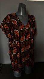 Rebelz travel top, shirt, trui, T-shirt travelstof mt. XL, ., Zwart, Maat 46/48 (XL) of groter, Ophalen of Verzenden