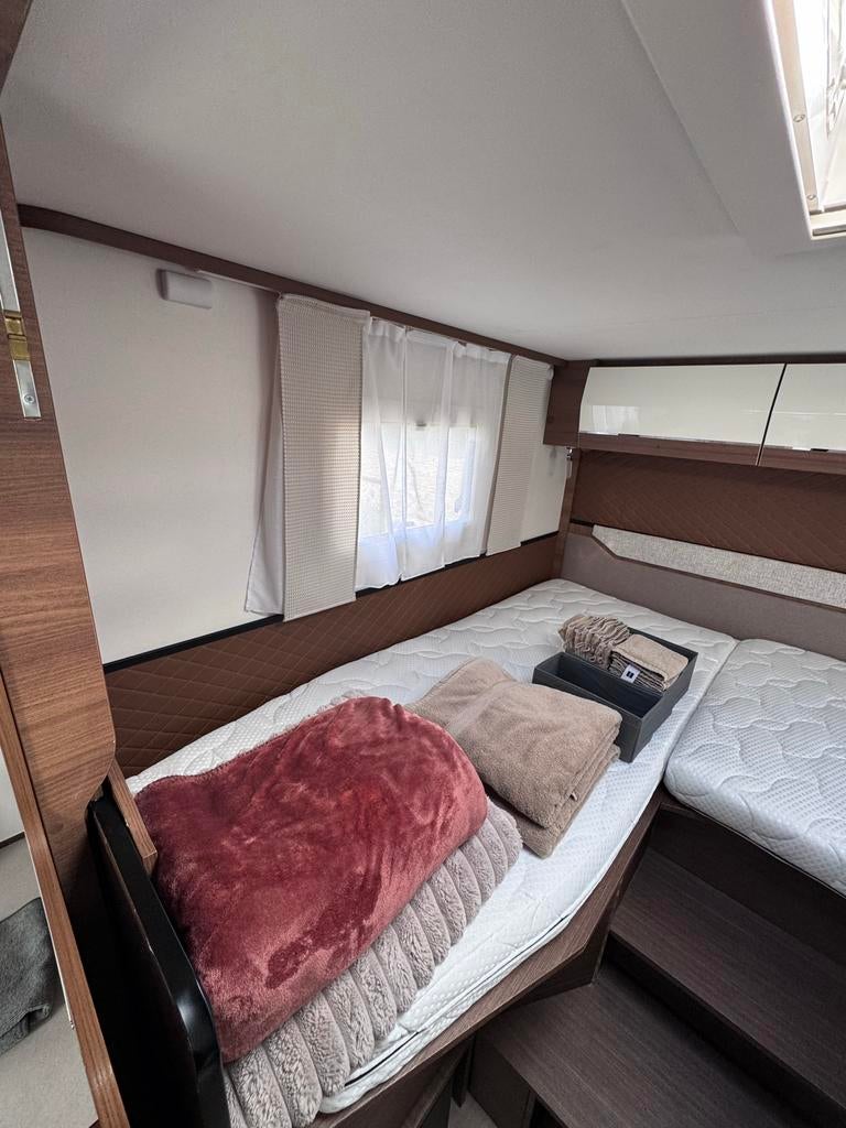 Caravans And Camping Fiat