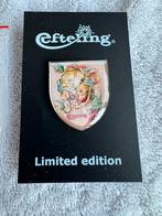 Nieuwe Efteling Pin, Verzamelen, Ophalen of Verzenden, Nieuw, Button of Speldje