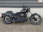 Harley Davidson FXSTB Night Train 96ci Softail / RSD WIELEN, Chopper, Bedrijf, Meer dan 35 kW, .
.  .