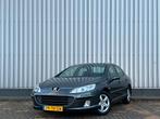 Peugeot 407 1.8 16V | NL auto | APK | Rijk uitgerust |, 1749 cc, Origineel Nederlands, Handgeschakeld, Grijs
