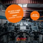 Cybex -770T - Loopband, Sport en Fitness, Fitnessmaterialen, Ophalen of Verzenden, Gebruikt, Benen, Overige typen