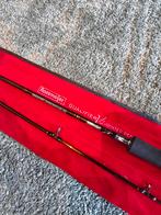 Rozemeijer Reelhengel, Watersport en Boten, Hengelsport | Algemeen, Ophalen, Zo goed als nieuw, Werphengel