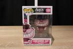 Disney Alive in Wonderland Cheshire Cat Funko Pop, Ophalen of Verzenden, Zo goed als nieuw