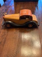 Houten vintage auto’s, Ophalen, Zo goed als nieuw