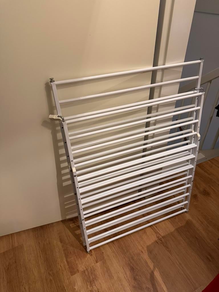 Traphekje 2x, Kinderen en Baby's, Ophalen, Gebruikt