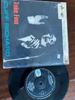 Cliff Richard - Take Four EP (Columbia SEG 8450), Gebruikt, 7 inch, Ophalen of Verzenden, Pop