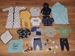 Baby jongens kleding pakket Maat 50/ 56 27delig nr 1, Kinderen en Baby's, Ophalen of Verzenden, Nieuw
