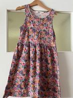 Katoenen bloemetjes jurk maat 134 – 140, Kinderen en Baby's, Kinderkleding | Maat 134, Meisje, H&M, Ophalen of Verzenden, Zo goed als nieuw