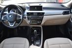 BMW X2 sDrive18i Executive Edition Head up, Afn. trekhaak, E, Voorwielaandrijving, X2, Gebruikt, Overige kleuren