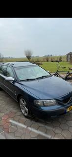 Volvo S60 / V70 wielen / velgen 225-45-17, Ophalen, Volvo
