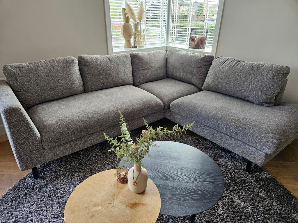 Mooie hoekbank, Ophalen, Gebruikt